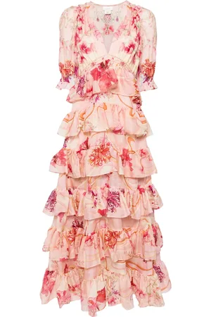 Camilla Floral