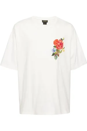 Camilla Oversized logo