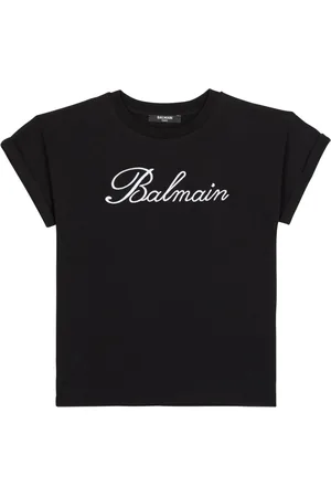 Balmain Logo