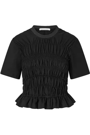 Cecilie Bahnsen Oasis short