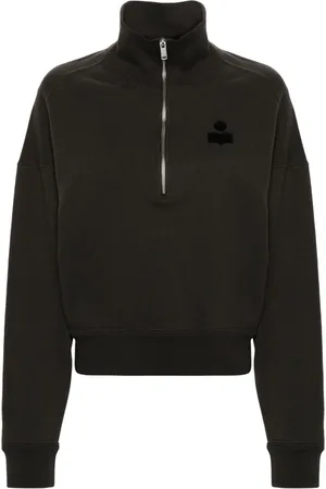 Isabel Marant Ross zip