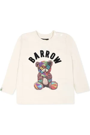 BARROW Logo