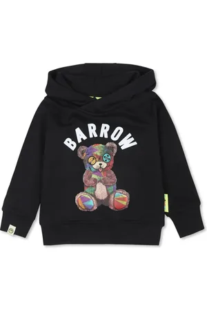 BARROW Logo