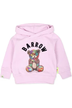 BARROW Logo