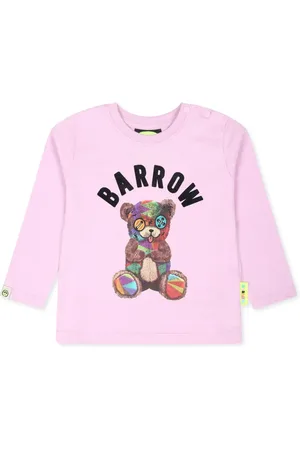 BARROW Logo