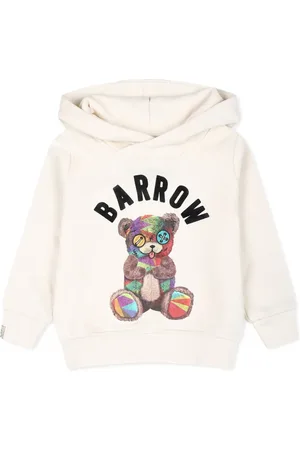 BARROW Logo