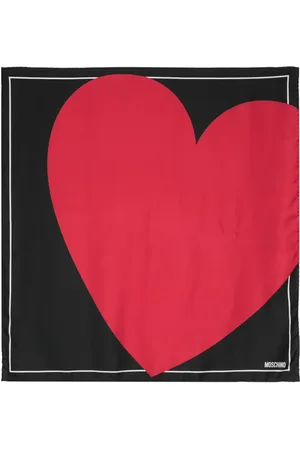 Moschino Heart