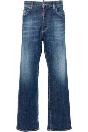Dsquared2 Straight