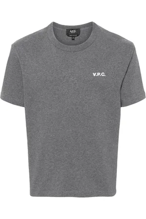 A.P.C. Logo