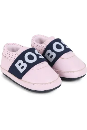 HUGO BOSS Logo