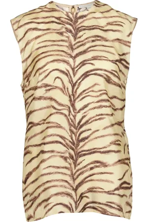 Stella McCartney Tiger