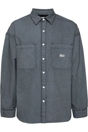 Izzue Embroidered