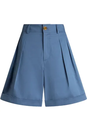 Etro Pleat