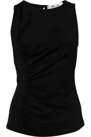 Diane von Furstenberg Draped