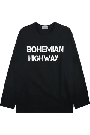 YOHJI YAMAMOTO Logo