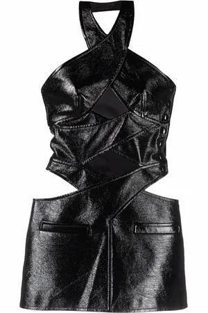 Courrèges Cut