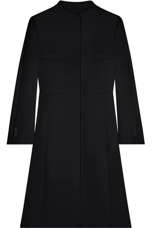 Courrèges Heritage crepe