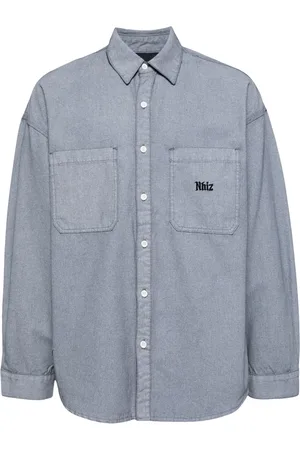 Izzue Embroidered