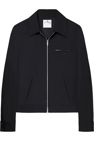 Courrèges Twill