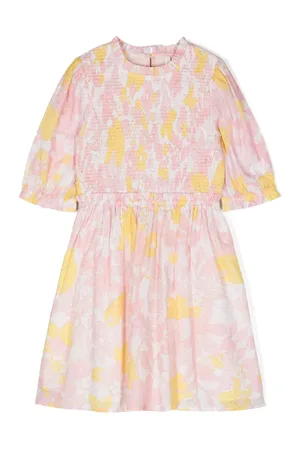 ZIMMERMANN Pop floral