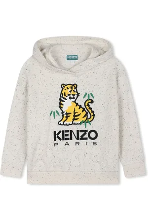 Kenzo Tiger