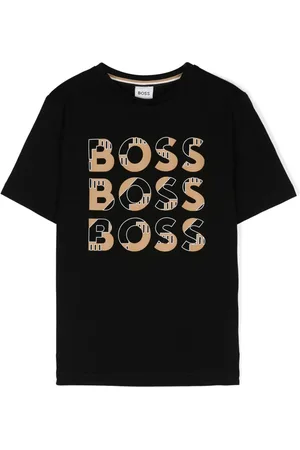 HUGO BOSS Logo