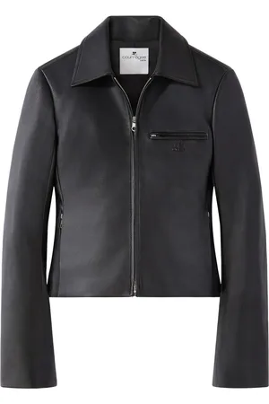 Courrèges Zip