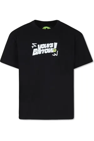 BARROW Logo