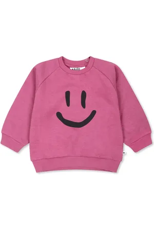 Molo Smiley