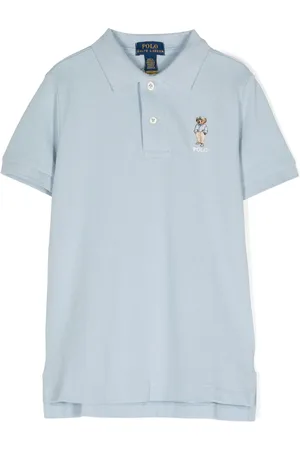 Ralph Lauren Polo Bear