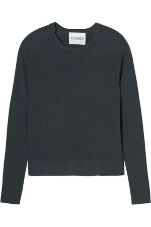 Closed Organic wool