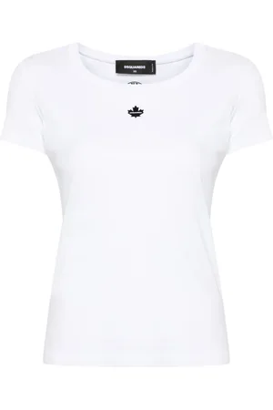 Dsquared2 Appliqu??