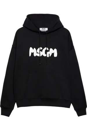 Msgm Logo