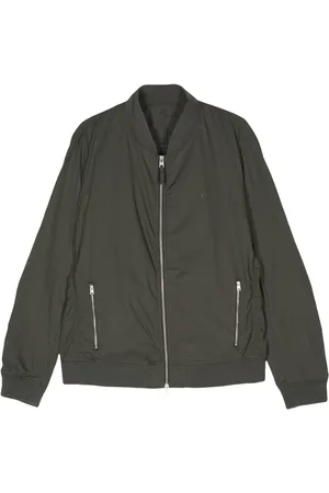 AllSaints Bassett Ramskull