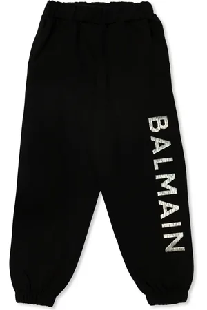Balmain Logo