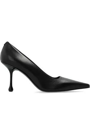 Jimmy Choo Ixia 80mm pointed