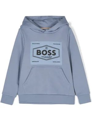 HUGO BOSS Logo