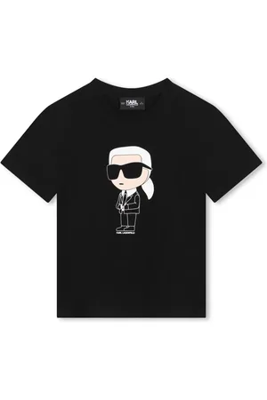 Karl Lagerfeld Ikon T
