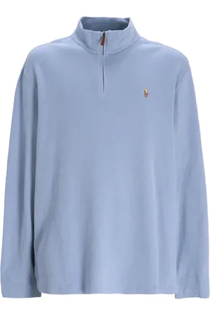 Ralph Lauren Embroidered