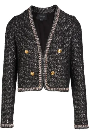 Giambattista Valli Sequin