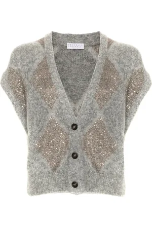 Brunello Cucinelli Sequin