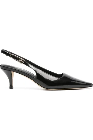 Twin-Set Pointed