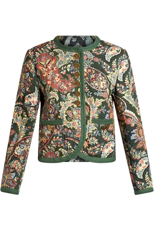 Etro Paisley