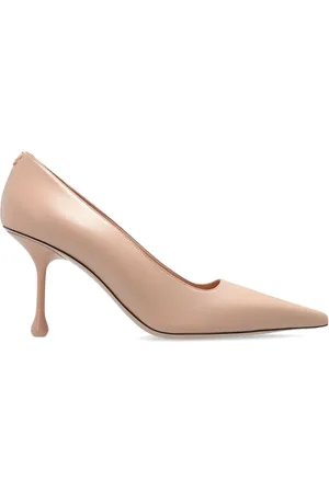 Jimmy Choo Ixia 80mm pointed
