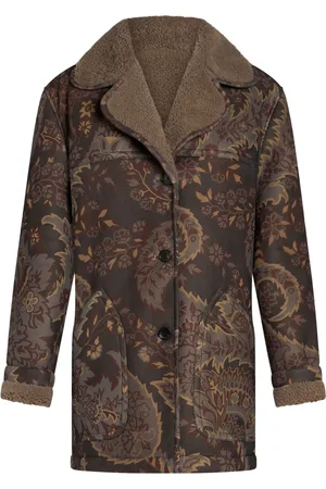 Etro Paisley