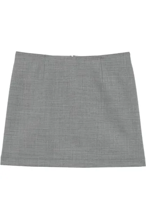Herskind Zipped mini