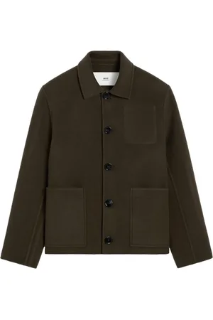 Ami Boxy wool