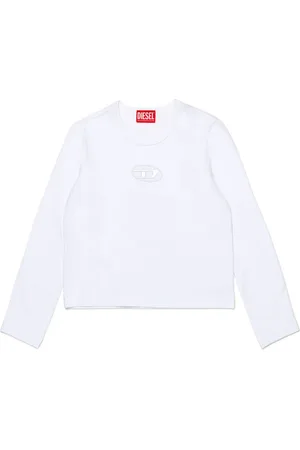 Diesel Oval D jersey T