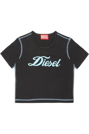 Diesel Logo