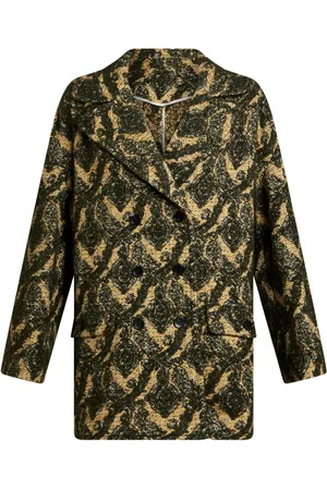 Etro Jacquard double